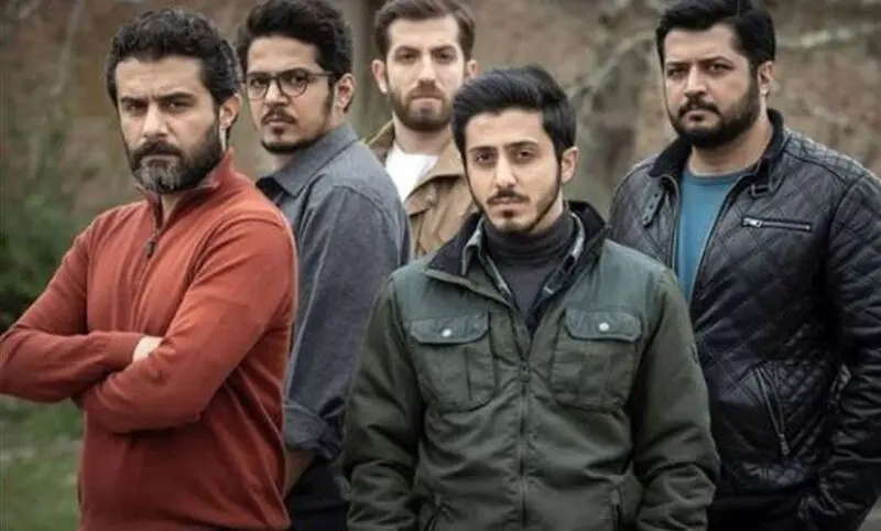 غلامرضا رحمانی گاندو کیست؟
