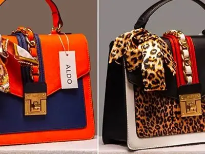 با کیف دستی لوکس متمایز شوید؛ 15 مدل جذاب برای خاص‌ ترین‌ ها