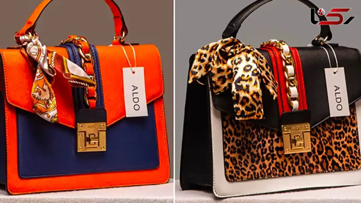 با کیف دستی لوکس متمایز شوید؛ 15 مدل جذاب برای خاص‌ ترین‌ ها