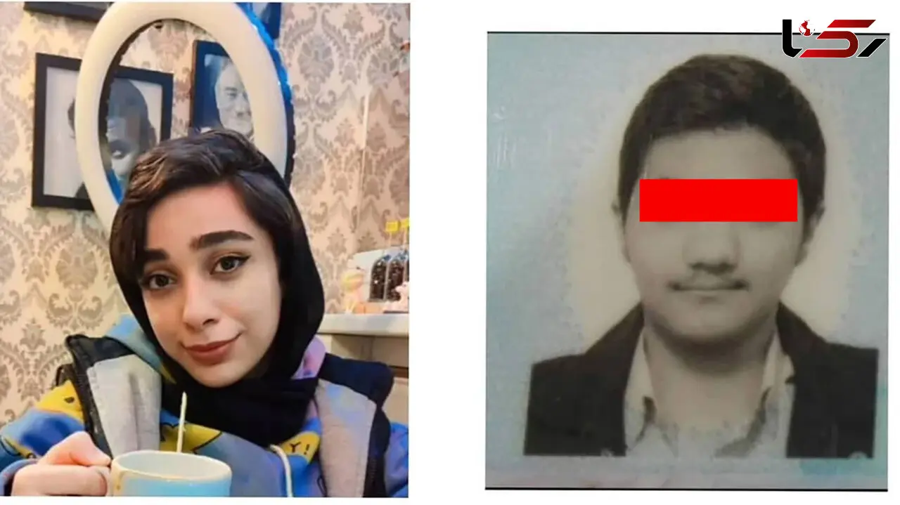 اولین عکس از قاتل خانم عکاس بوشهری / جنایت هولناک در تنگستان