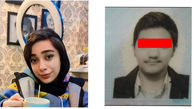 اولین عکس از قاتل خانم عکاس بوشهری / جنایت هولناک در تنگستان