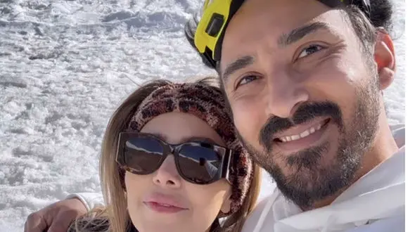 دکوراسیون زیبای خانه سروین بیات خواهر ساره بیات که خودش طراحی کرده / سلطنتی و لاکچری!