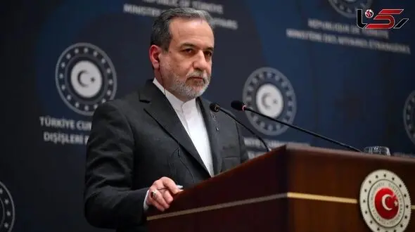 Araqchi: Iran is ready to enter nuclear negotiations from an equal position, based on mutual interests and mutual respect