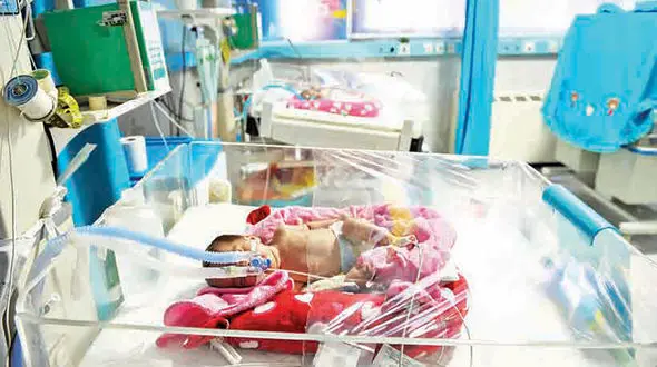 ماجرای مرگ غم انگیز باران و مریم ‎2 نوزاد تهرانی ‎در 2 مرکز درمانی