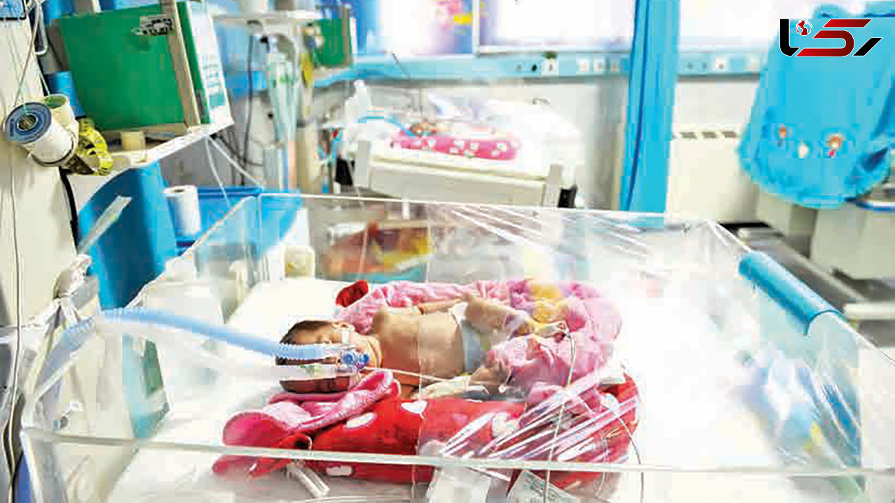 ماجرای مرگ غم انگیز باران و مریم ‎2 نوزاد تهرانی ‎در 2 مرکز درمانی