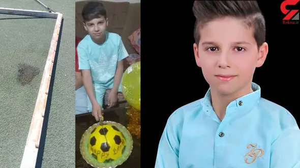 شهردار مشکین دشت کرج در پرونده مرگ سیناصفرقلی مقصر شناخته شد + عکس و سند