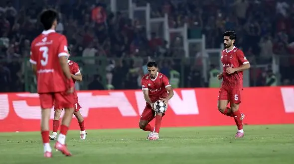 گل‌نزن‌های لیگ؛ علیپور با آبروداری در صدر رقابت