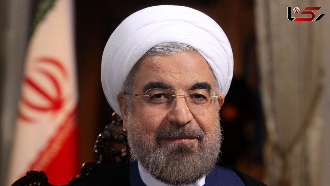 روحانی کسب نخستین عنوان قهرمانی جهان در پاراوزنه‌برداری را به ملی پوشان تبریک گفت