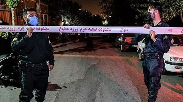 جزئیات درگیری مسلحانه در علی آباد 