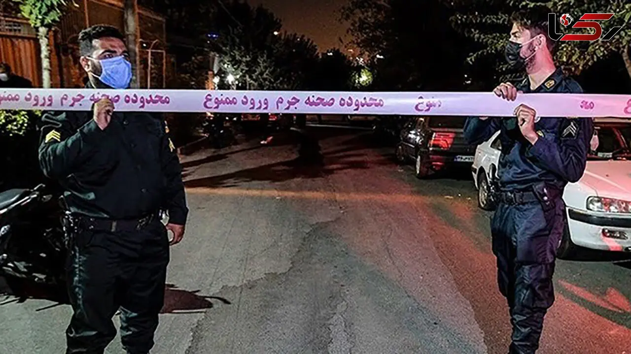 جزئیات درگیری مسلحانه در علی آباد 
