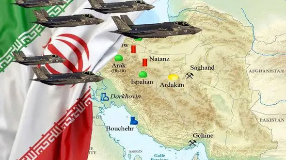 بازنده اصلی حمله آمریکا به ایران کیست؟