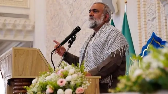 اگر طبری‌ها وسط بازار تهران شلاق بخورند خیلی از ایمان‌ها متزلزل نمی‌شود