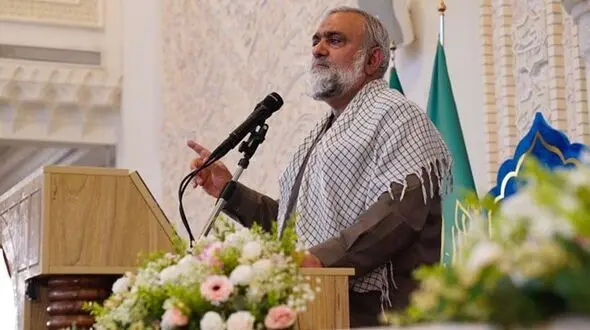 اگر طبری‌ها وسط بازار تهران شلاق بخورند خیلی از ایمان‌ها متزلزل نمی‌شود