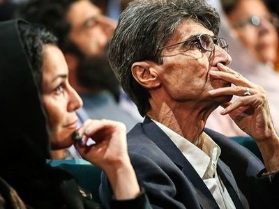 ناصر تقوایی، خالق آثار ماندگار سینما درگذشت