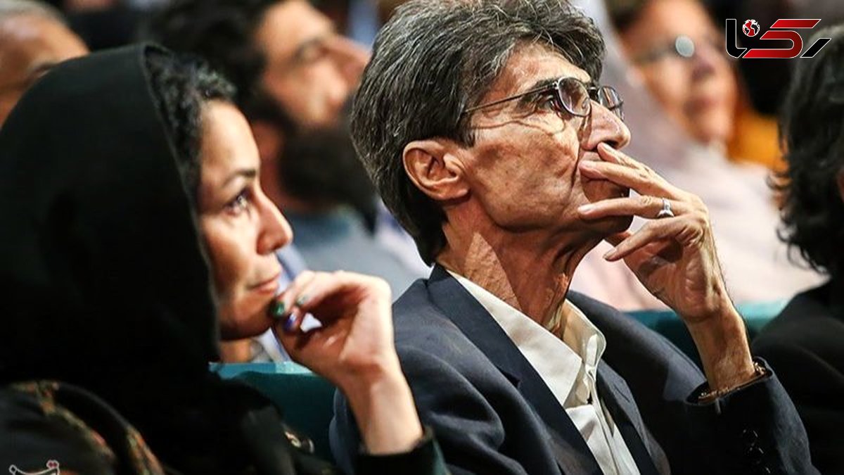 ناصر تقوایی، خالق آثار ماندگار سینما درگذشت