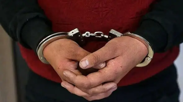 پلیس: عامل حمله به معلم در مدرسه ابتدایی ملارد دستگیر شد