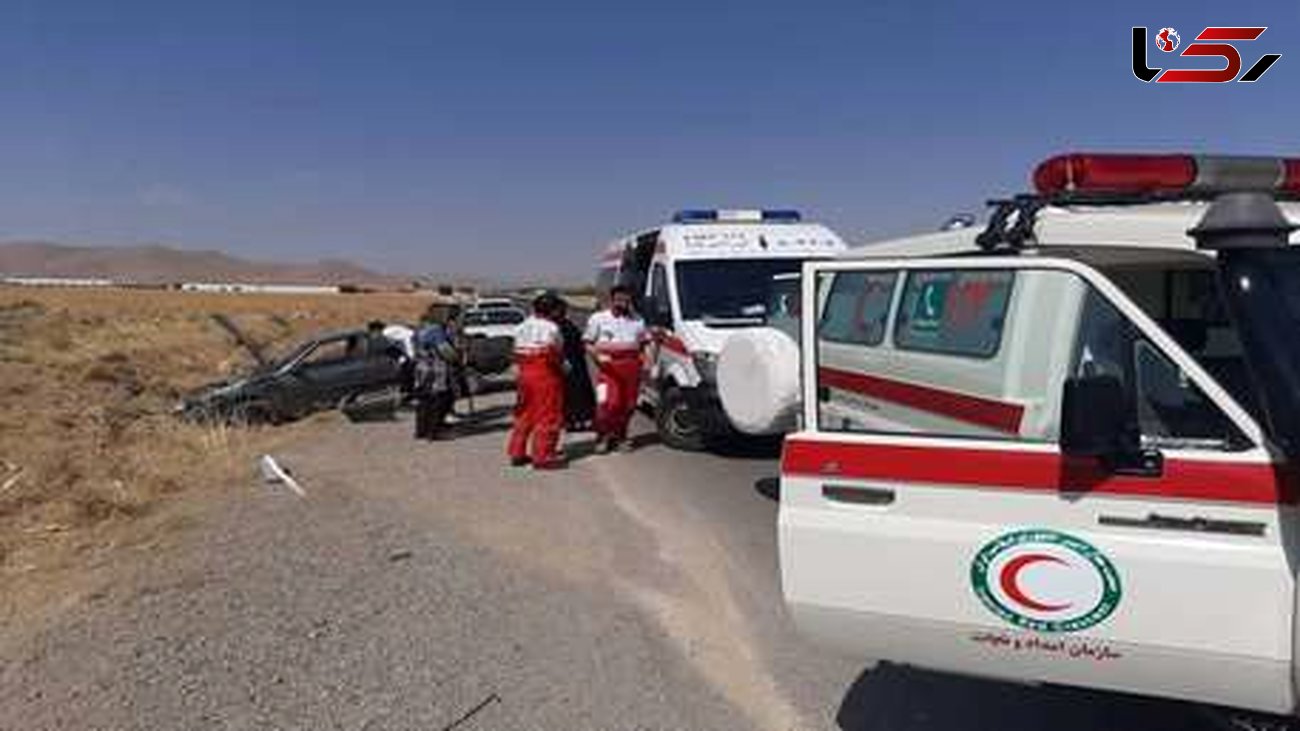 امدادرسانی نجاتگران اصفهانی به 188حادثه دیده در هفته گذشته