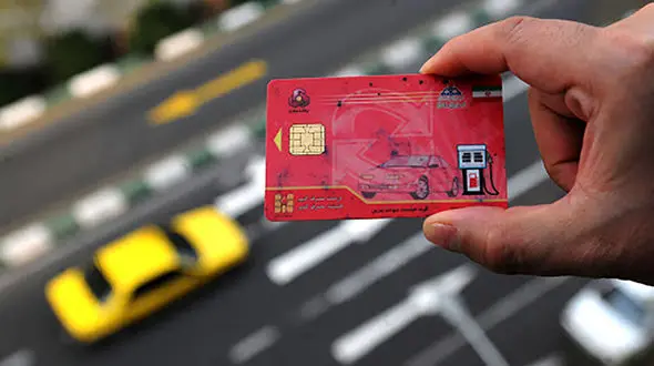 تغییرات سهمیه بنزین اعلام شد + جزئیات جدید