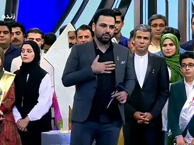 معرفی کتاب جدیدی از داستان‌ های عصرجدید