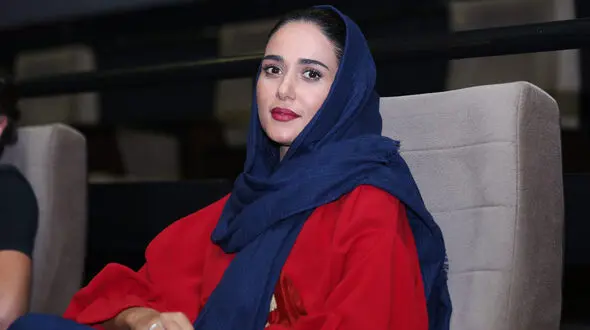 اعتراف بازیگر شهرزاد : من خیلی عاشق شده‌ام!