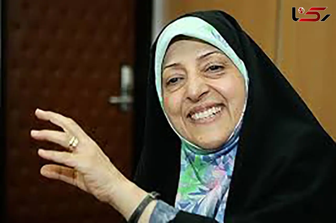ناگفته‌های معصومه ابتکار از تسخیر لانه جاسوسی+فیلم
