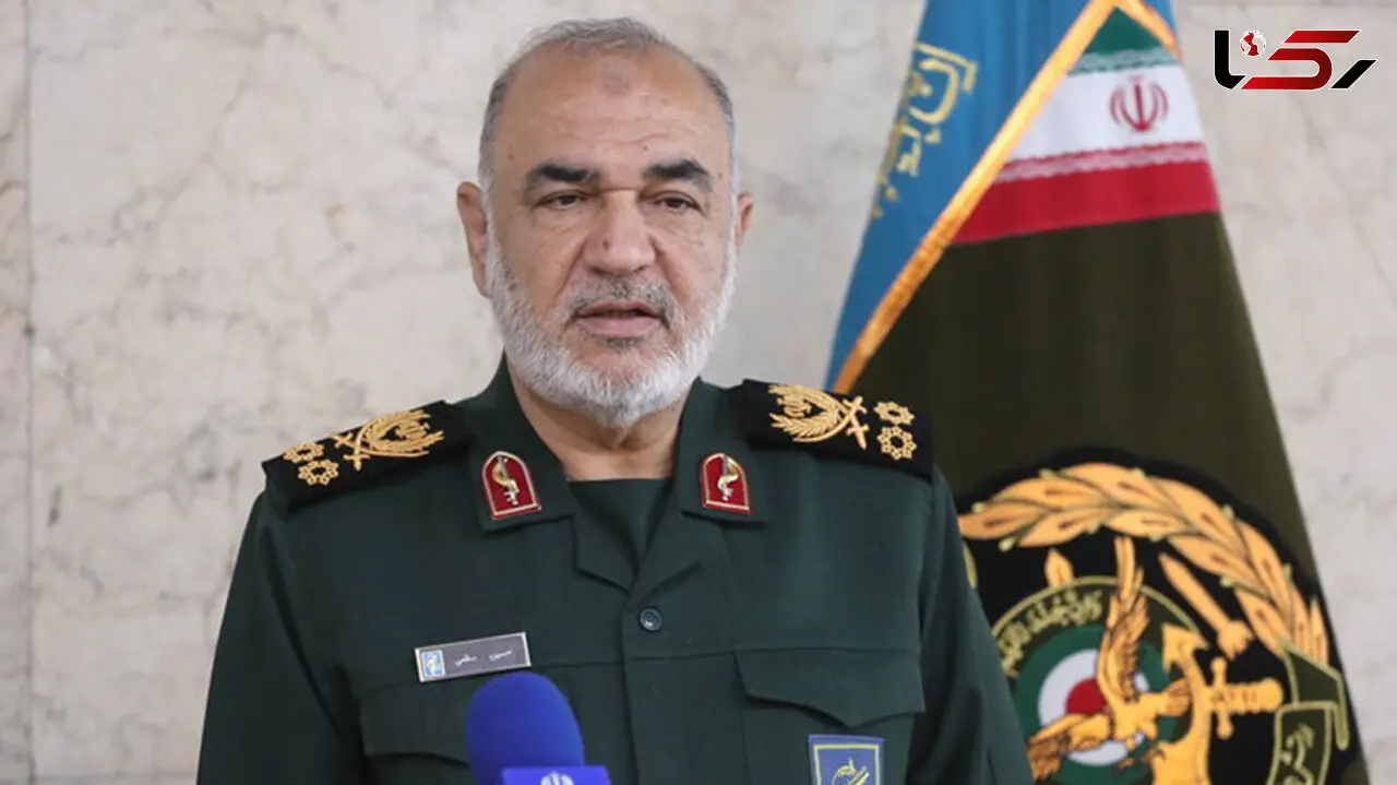 رژیم صهیونیستی از هر نقطه به ما حمله کند مورد تهاجم متقابل قرار می‌گیرد