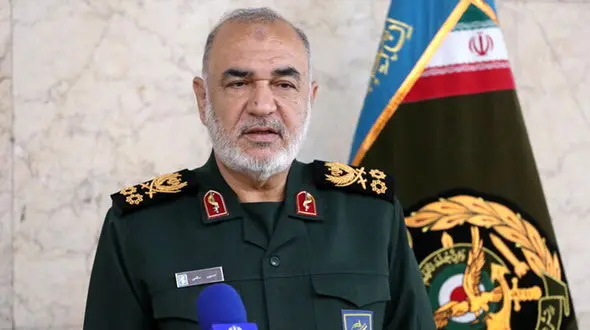  رژیم صهیونیستی از هر نقطه به ما حمله کند مورد تهاجم متقابل قرار می‌گیرد