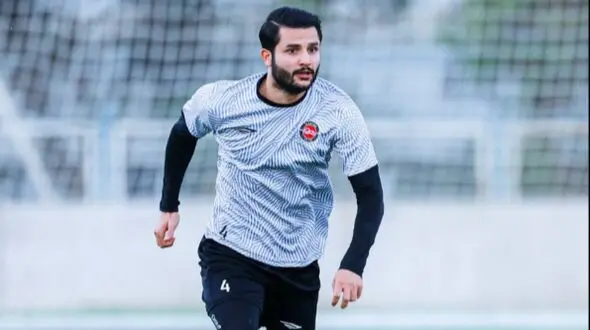 ساپینتو خرید بعدی استقلال را لو داد!