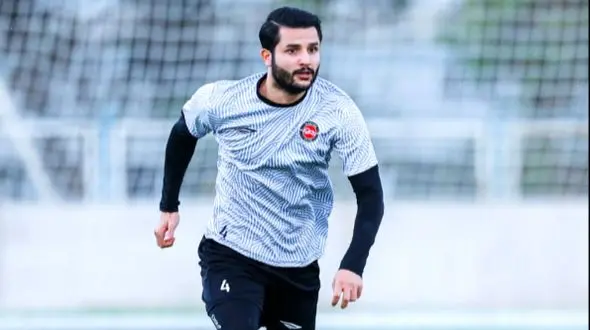 ساپینتو خرید بعدی استقلال را لو داد!