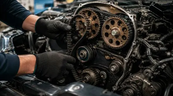 قیمت تسمه تایم و تسمه دینام خودروهای ایرانی و چینی / ارزان ترین تسمه دینام پراید چند؟