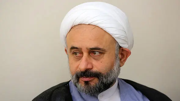 نقویان: می‌ترسم روزی سریال «معمای روحانیت» را بسازند