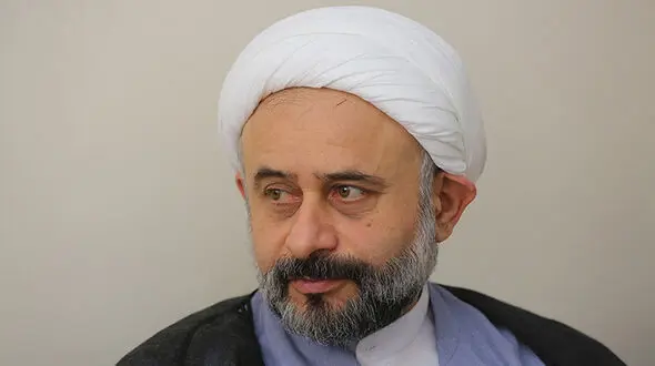 نقویان: می‌ترسم روزی سریال «معمای روحانیت» را بسازند