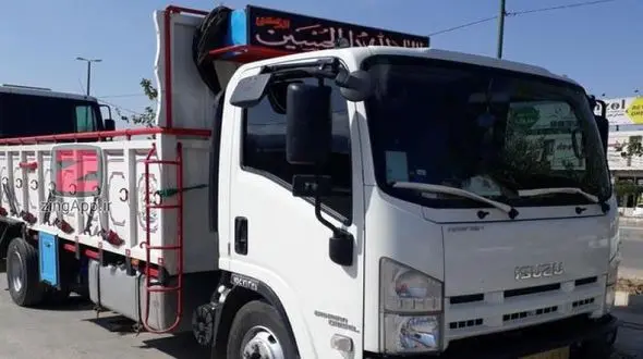 کالای قاچاق ۵ میلیاردی در دورود به مقصد نرسید