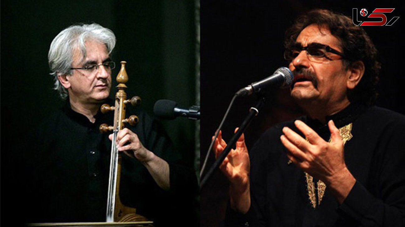 کنسرت موسیقی شهرام ناظری در ۵ شهر اروپایی/ هزینه اجاره سالن‌ها در ایران بالاتر از اروپاست
