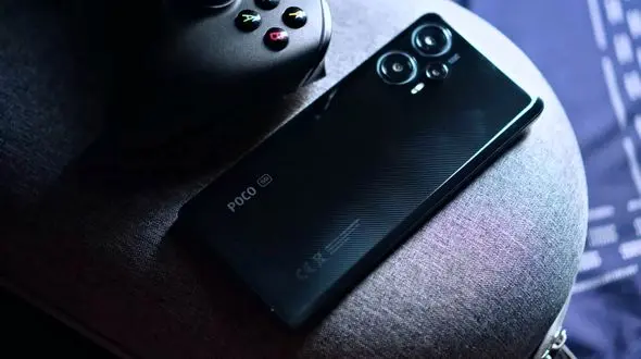 برترین گوشی های پوکو
