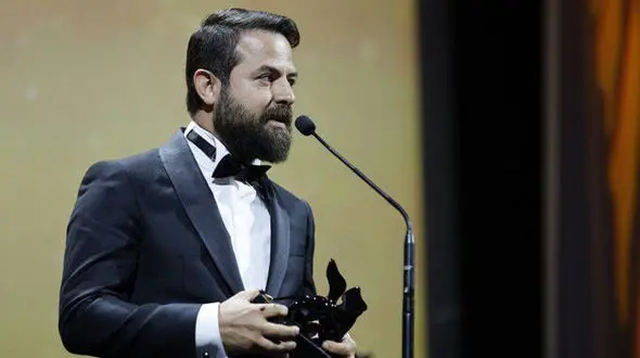 عکس همسر دوم هومن سیدی هم لو رفت! + عکس