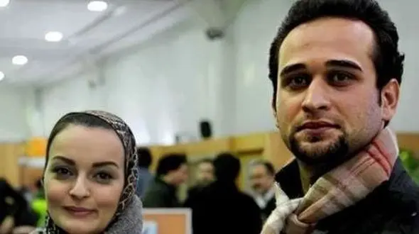 علی تقوازاده، بازیگر سریال «آوای باران» تغییر چهره داد/ آقای بازیگر در 36 سالگی با استایل منحصربه فرد اصلا قابل شناسایی نیست