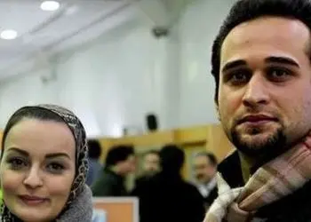 علی تقوازاده، بازیگر سریال «آوای باران» تغییر چهره داد/ آقای بازیگر در 36 سالگی با استایل منحصربه فرد اصلا قابل شناسایی نیست