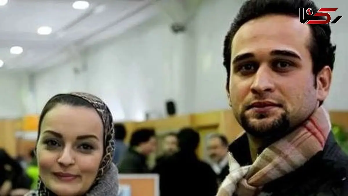 علی تقوازاده، بازیگر سریال «آوای باران» تغییر چهره داد/ آقای بازیگر در 36 سالگی با استایل منحصربه فرد اصلا قابل شناسایی نیست