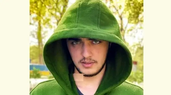  (تصاویر) علیرضا جلیلی بازیگر اروپایی ایران از کودکی تا بزرگسالی 