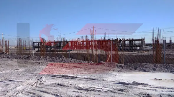 واگذاری مشروط زمین رایگان به کارگران