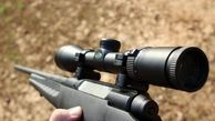 کشف 4 قبضه اسلحه شکاری غیرمجاز در شهرستان لردگان