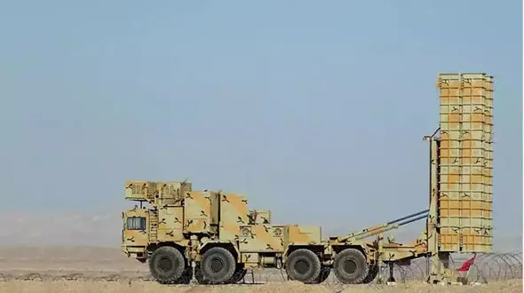 آیا نسل جدید باور ۳۷۳ با رادار کوانتومی حریف F-35 می‌شود؟