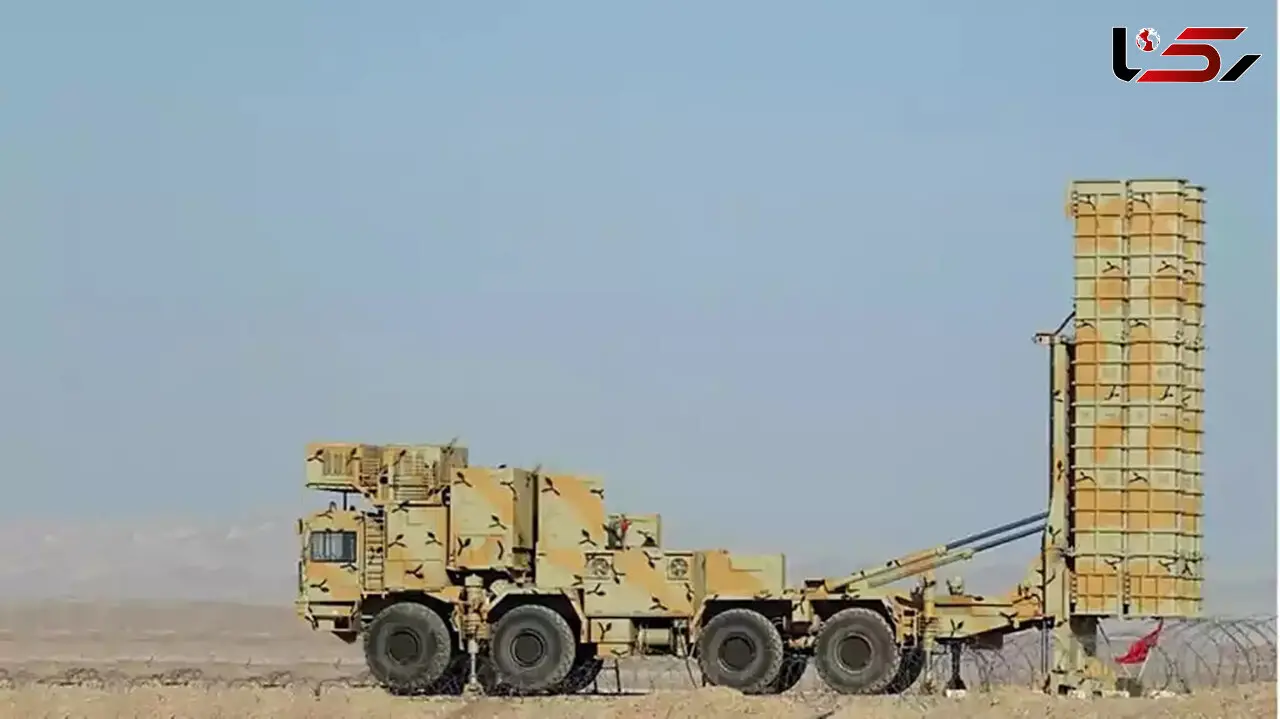 آیا نسل جدید باور ۳۷۳ با رادار کوانتومی حریف F-35 می‌شود؟