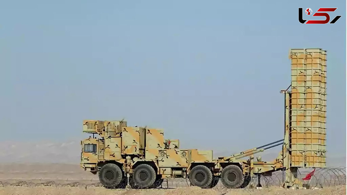 آیا نسل جدید باور ۳۷۳ با رادار کوانتومی حریف F-35 می‌شود؟