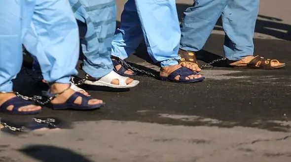 شلیک فاجعه بار به 13 مهمان مراسم عروسی / 5 مرد تیر انداز بازداشت شدند  