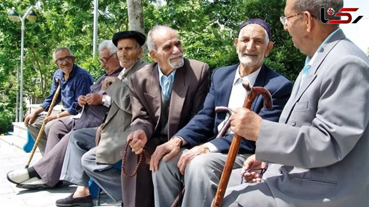 بازنشستگان بخوانند/ معوقات دو ماه اول سال بازنشستگان چه می‌شود؟