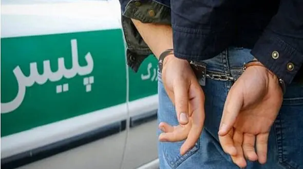 مرد شیطان صفت برای تفریح آبروی دختر 16 ساله را برد / پلیس مشهد وارد عمل شد