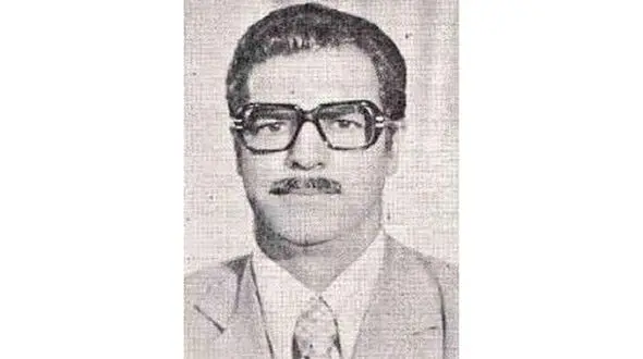 جاسوسی که با جنس کوپنی جاسوسی می کرد!