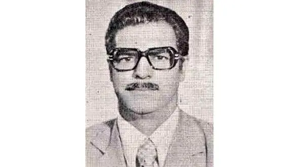 جاسوسی که با جنس کوپنی جاسوسی می کرد!